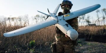 Генштаб уточнил последствия удара по Центру космической связи РФ под Москвой