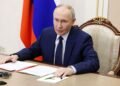 Нужен “сигнал” из Гааги. Премьер Нидерландов назвал рецепт принуждения Путина к миру