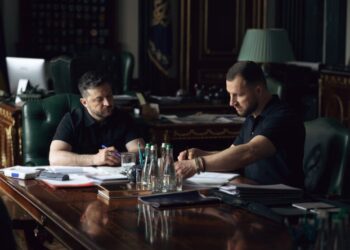 The Economist: Зеленский объявил 40-дневный срок для переговоров с Путиным