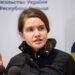 Безуглая неожиданно решила вернуться во фракцию “Слуги народа”