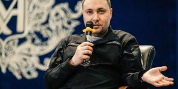 Буданов рассказал о перспективах завершении войны, “ультиматумах Польши” и оценил угрозу со стороны Беларуси