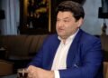 В ГУР отреагировали на заявление о покушении на Ермолаева в Монако