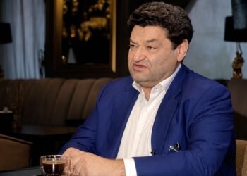 В ГУР отреагировали на заявление о покушении на Ермолаева в Монако
