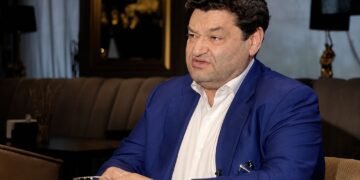 В ГУР отреагировали на заявление о покушении на Ермолаева в Монако