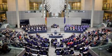 Германия хочет обменяться с Украиной технологиями ОПК: что интересует немцев