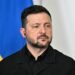 Зеленский заявил о намерении построить большой завод в Британии
