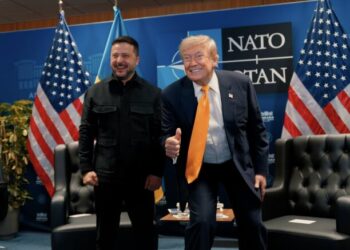 WSJ: война впервые оборачивается против Путина, но он не останавливается