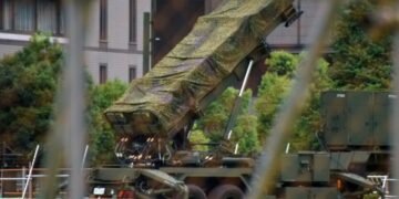 Fire Point готовит баллистику, которая достанет Москву: Politico о сроках