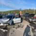 Вісім років ув’язнення за смертельне ДТП: поліція винесла вирок водієві з Києва
