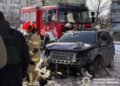 У Києві готували новий теракт: жінка заклала вибухівку під авто військового