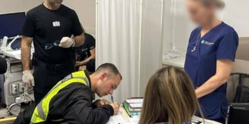 У Києві лікарку підозрюють у фатальній помилці: пацієнтка втратила дитину та матку