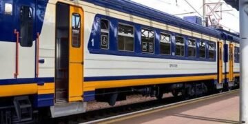 Дитину викинули з потяга і не пустили назад: моторошний інцидент у Фастові