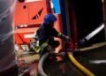 Удар по життєво важливому об’єкту Києва: два райони можуть залишитися без гарячої води