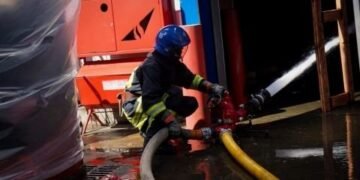 Удар по життєво важливому об’єкту Києва: два райони можуть залишитися без гарячої води
