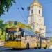 Святкові заходи змінять рух транспорту в Києві: що буде з тролейбусами