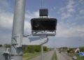 Штраф може прийти автоматично: на Київщині запрацюють нові камери автофіксації