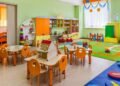 Нова система черг до дитсадків Києва: чого тепер чекати батькам