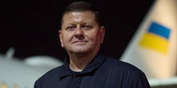 Залужний заявив, що росія знайшла протидію майже всій зброї НАТО