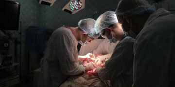 Останній подарунок життя: в Охматдиті дитина стала посмертним донором для трьох пацієнтів