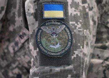 Спецпризначенці ГУР взяли в полон російського військового на окупованій території