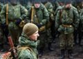 рф може спробувати прорвати кордон на Чернігівщині – у ДПСУ назвали мету ворога