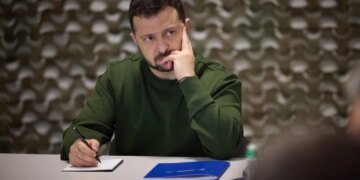 У світі є ракети для Patriot, потрібне лише політичне рішення про їх передачу Україні – Зеленський