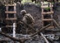 рф за добу втратила майже 1,5 тисячі військових і понад 1,800 безпілотників – Генштаб