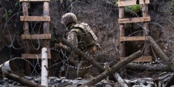 рф за добу втратила майже 1,5 тисячі військових і понад 1,800 безпілотників – Генштаб