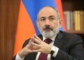Премьер-министр Армении Никол Пашинян подал в отставку: что происходит