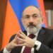 Премьер-министр Армении Никол Пашинян подал в отставку: что происходит