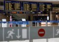 С кулаками за билетами: как банальный спор в очереди перерос в международное побоище