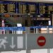 С кулаками за билетами: как банальный спор в очереди перерос в международное побоище