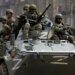 російські війська у липні окупували на 36 кв км більше, ніж повернули Сили оборони, але є нюанс – DeepState
