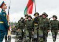 Ударного угруповання біля кордону з Білоруссю немає – ДПСУ