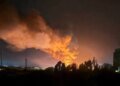 СБУ нанесла удары по пяти нефтеперерабатывающим заводам РФ за одну неделю