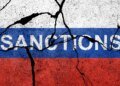 Україна ввела санкції проти компаній, що постачають компоненти для балістики та обслуговують російський ВПК