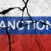 Україна ввела санкції проти компаній, що постачають компоненти для балістики та обслуговують російський ВПК