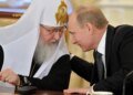 Окупаційна влада замінює місцевих священників на російських на ТОТ України – ЦНС
