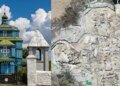 Пережила 300 лет и советские репрессии, но была сожжена дроном РФ: россияне уничтожили уникальную казацкую церковь