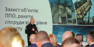 Шмигаль заявив, що метра росії – знищити водопостачання в Україні