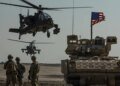 Арсеналы тают: война с Ираном резко сократила запасы ракет ATACMS у США