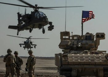 Арсеналы тают: война с Ираном резко сократила запасы ракет ATACMS у США