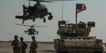 Арсеналы тают: война с Ираном резко сократила запасы ракет ATACMS у США