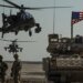 Арсеналы тают: война с Ираном резко сократила запасы ракет ATACMS у США