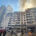 Максимальный уровень жестокости: Юлиан Репке объяснил новую тактику ударов РФ по Украине