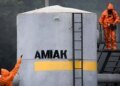 Утечка аммиака в Киеве: что сейчас известно о химической угрозе