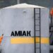 Утечка аммиака в Киеве: что сейчас известно о химической угрозе