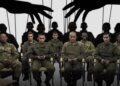 Возможность начать новую жизнь: бойцы обратились к жителям оккупированных территорий и россиянам