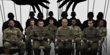 Возможность начать новую жизнь: бойцы обратились к жителям оккупированных территорий и россиянам