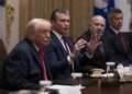 У Трампа і Гегсета виник конфлікт через дефіцит ракет – WP